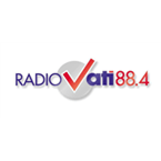 Logo de Radio Vati