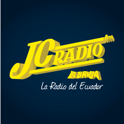 Logo de JC Radio La Bruja