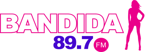 Logo de Radio Bandida