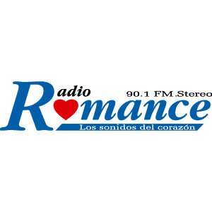 Logo de Radio Romance