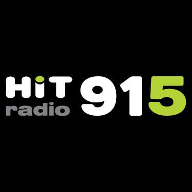 Logo de Hitradio 91.5 FM