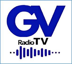 Logo de Gran Via Radio 91.2 FM