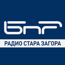 Logo de BNR Radio Stara Zagora