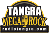 Logo de Tangra Mega Rock