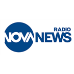Logo de Radio Nova News