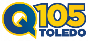 Logo de WQQO Q 105.5 FM