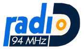 Logo de Radio D Lucani