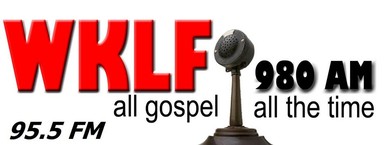 Logo de WKLF 1000 AM & 95.5 FM