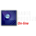 Logo de Radio Posušje