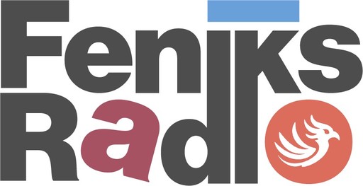 Logo de Radio Feniks