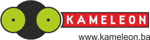 Logo de Kameleon FM