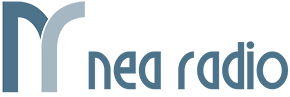 Logo de Nea Radio