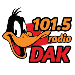 Logo de Radio DAK