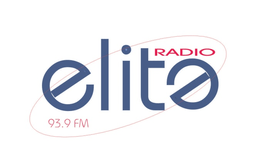 Logo de Radio Elita