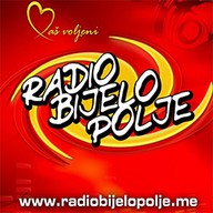 Logo de Radio Bijelo Polje