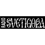 Logo de Radio Svetigora