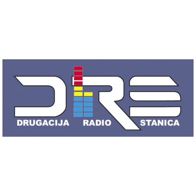 Logo de Drugacija Radio Stanica