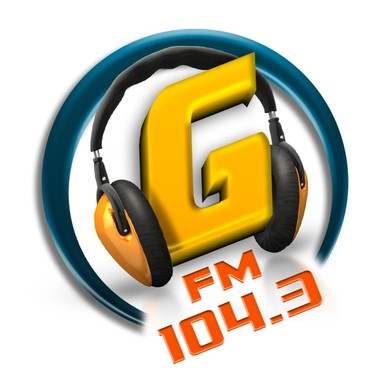 Logo de Gold FM