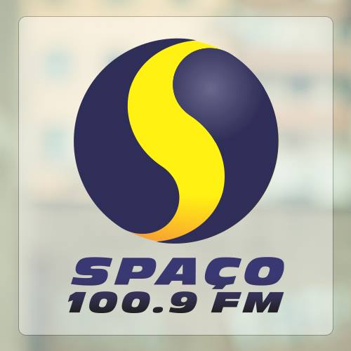 Logo de Spaço FM