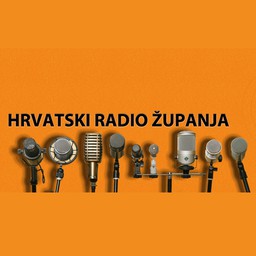 Logo de Hrvatski radio Županja