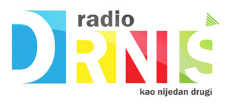 Logo de Radio Drnis
