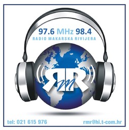 Logo de Radio Makarska Rivijera