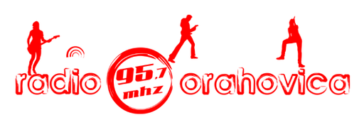 Logo de Radio Orahovica