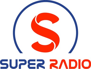 Logo de Super Radio