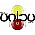 Logo de UNIDU Radio