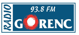 Logo de Radio Gorenc