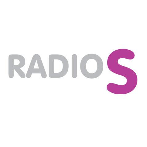 Logo de Radio S