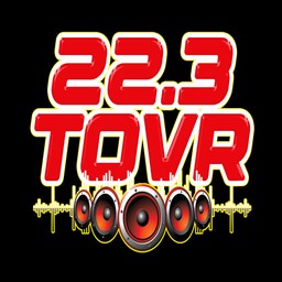 Logo de 22.3 TakeOver Vegas Radio