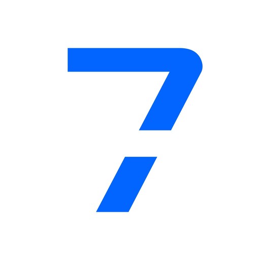 Logo de Radio 7