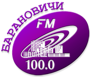 Logo de Барановичи FM (Baranovichi FM)