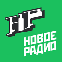 Logo de Novoe Radio
