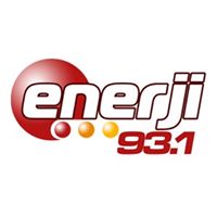 Logo de Enerji 93.1 FM
