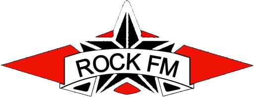 Logo de Rock FM