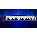 Logo de Radio Malta 2