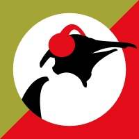 Logo de Pinguin Grooves