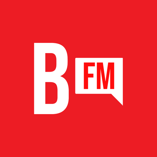 Logo de Bailrigg FM