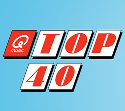 Logo de Qmusic Top 40