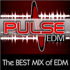 Logo de Pulse EDM Dance Music