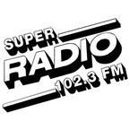 Logo de Super Radio FM