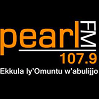 Logo de Pearl FM