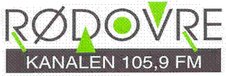 Logo de RodovreKanalen