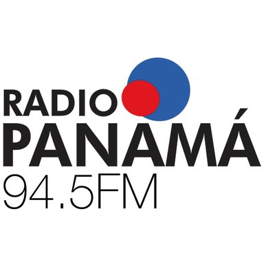 Logo de Radio Panamá