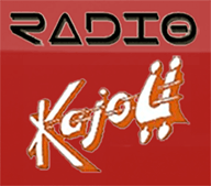 Logo de Radio Kajou