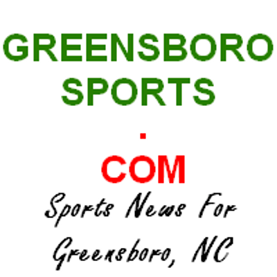 Logo de Greensboro Sports Radio