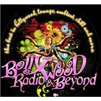 Logo de Bollywood Radio and Beyond
