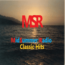 Logo de MSR FM